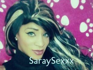 SaraySexxx