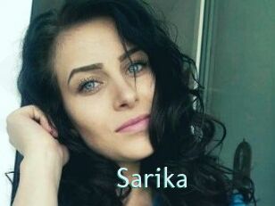 Sarika