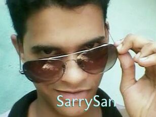 SarrySan