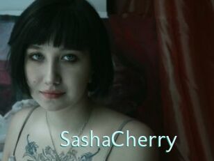 SashaCherry
