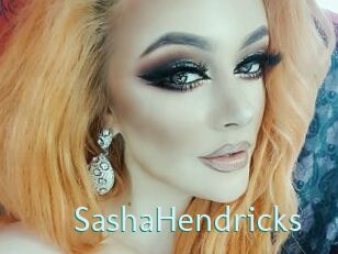 SashaHendricks