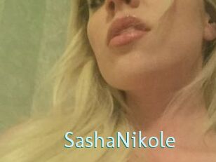 SashaNikole