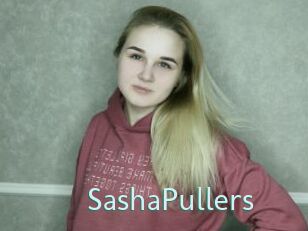 SashaPullers