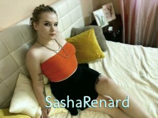 SashaRenard