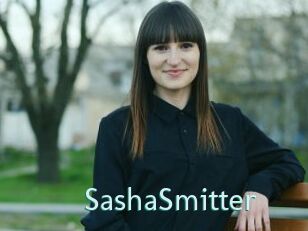 SashaSmitter