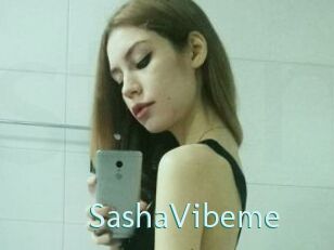 SashaVibeme