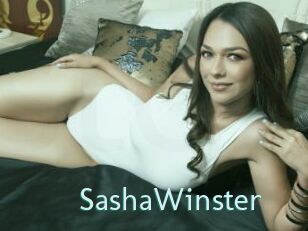 SashaWinster