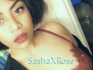 SashaXRose