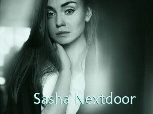 Sasha_Nextdoor