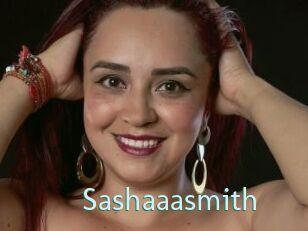 Sashaaasmith