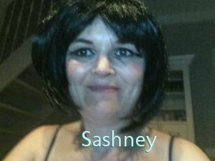 Sashney