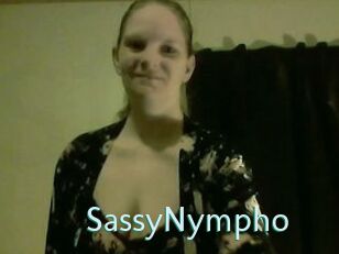 SassyNympho