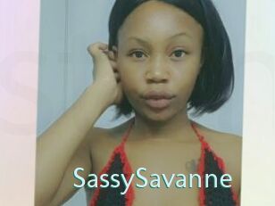 SassySavanne