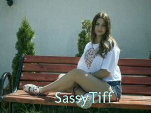 SassyTiff