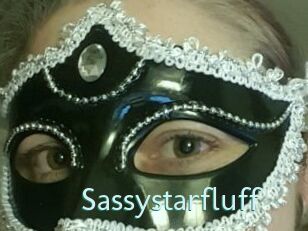 Sassystarfluff