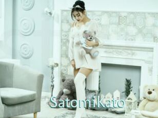 SatomiKato