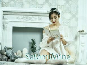 SatomiMina