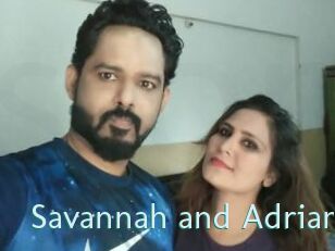 Savannah_and_Adrian