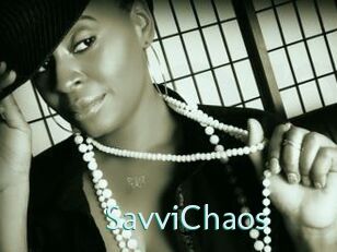 SavviChaos