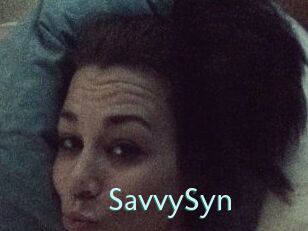 SavvySyn