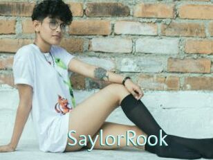 SaylorRook