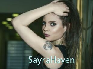 SayraHaven