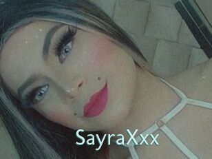 SayraXxx