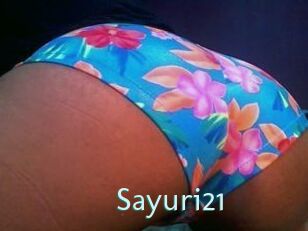 Sayuri21