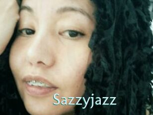 Sazzyjazz
