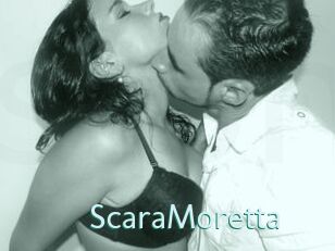 ScaraMoretta