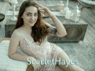 ScarletHayes