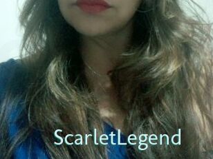 ScarletLegend