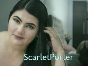 ScarletPorter