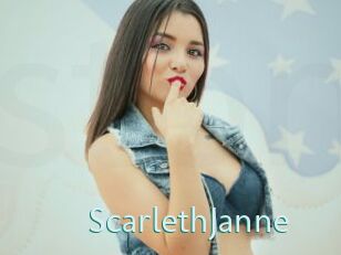 ScarlethJanne