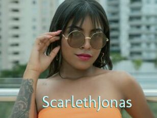 ScarlethJonas
