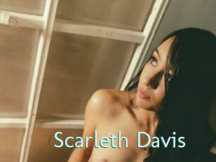 Scarleth_Davis