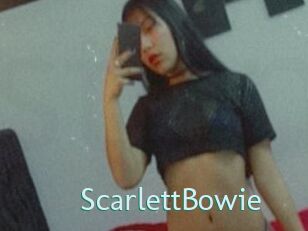 ScarlettBowie