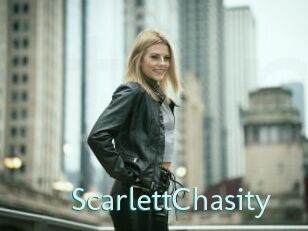 ScarlettChasity