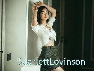 ScarlettLovinson