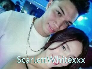 ScarlettWhitexxx