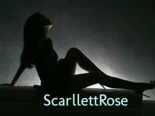 ScarllettRose