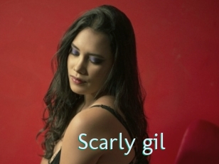 Scarly_gil Straponles