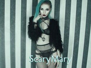 ScaryMary