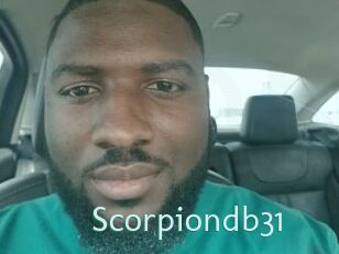 Scorpiondb31