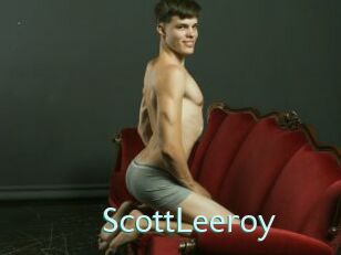 ScottLeeroy