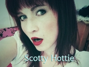 Scotty_Hottie Straponles