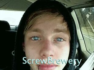 ScrewBrewery
