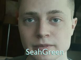 SeahGreen