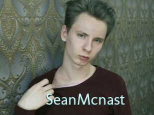 SeanMcnast