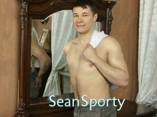 SeanSporty